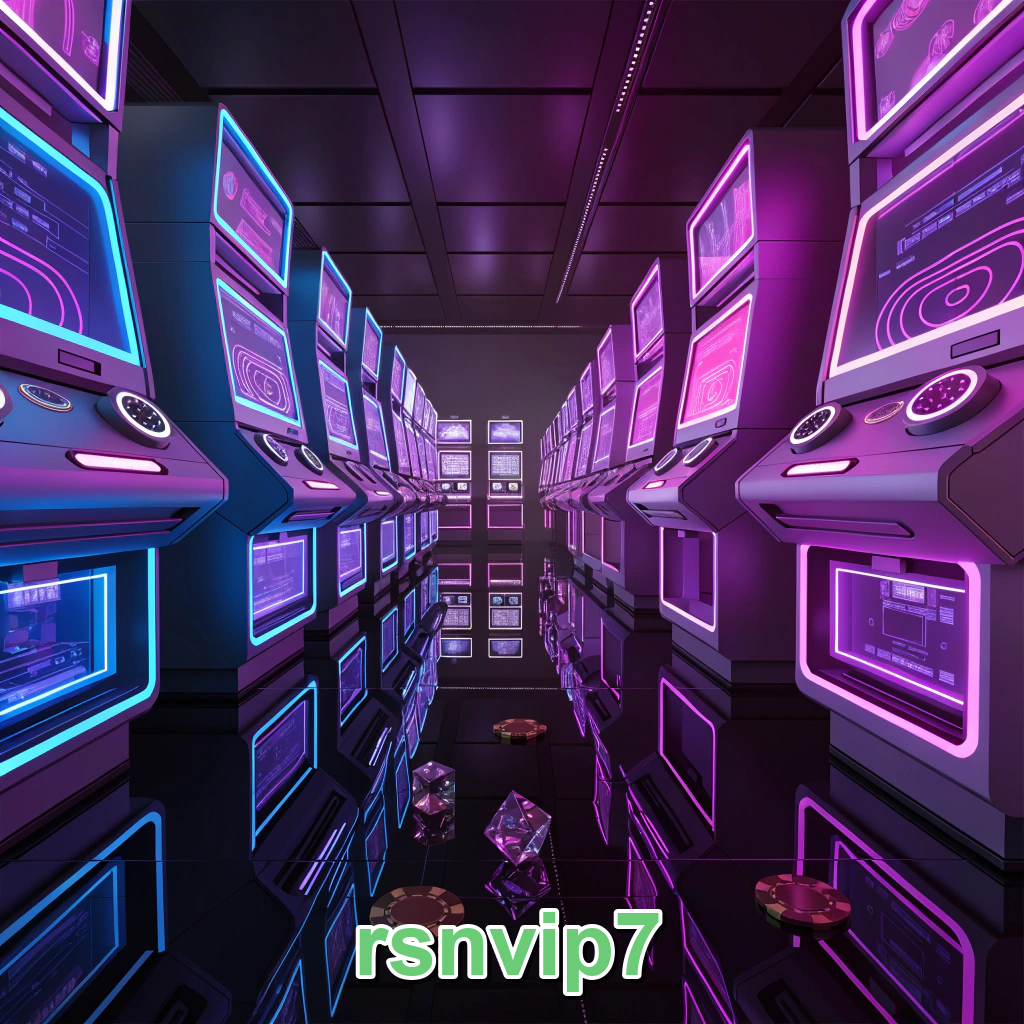 Permainan Kasino rsnvip7