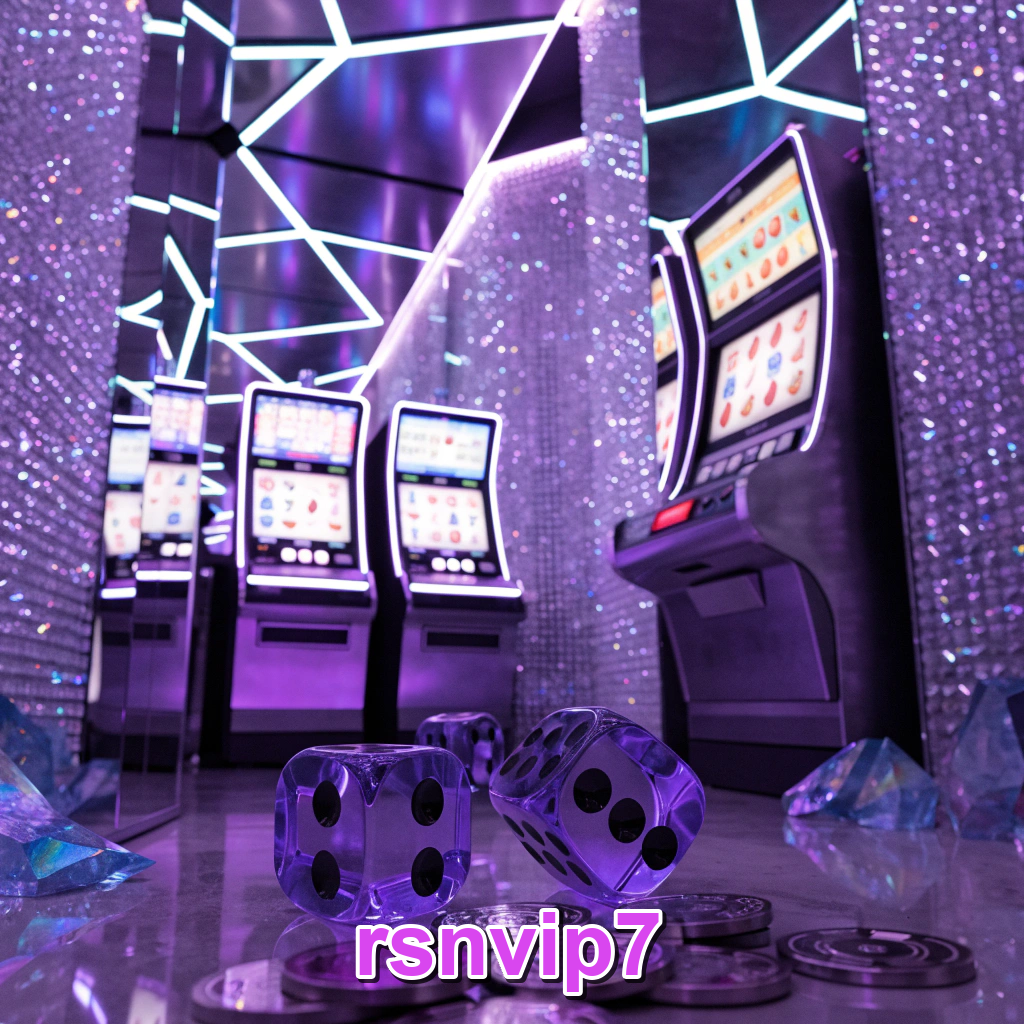 Informasi resmi rsnvip7