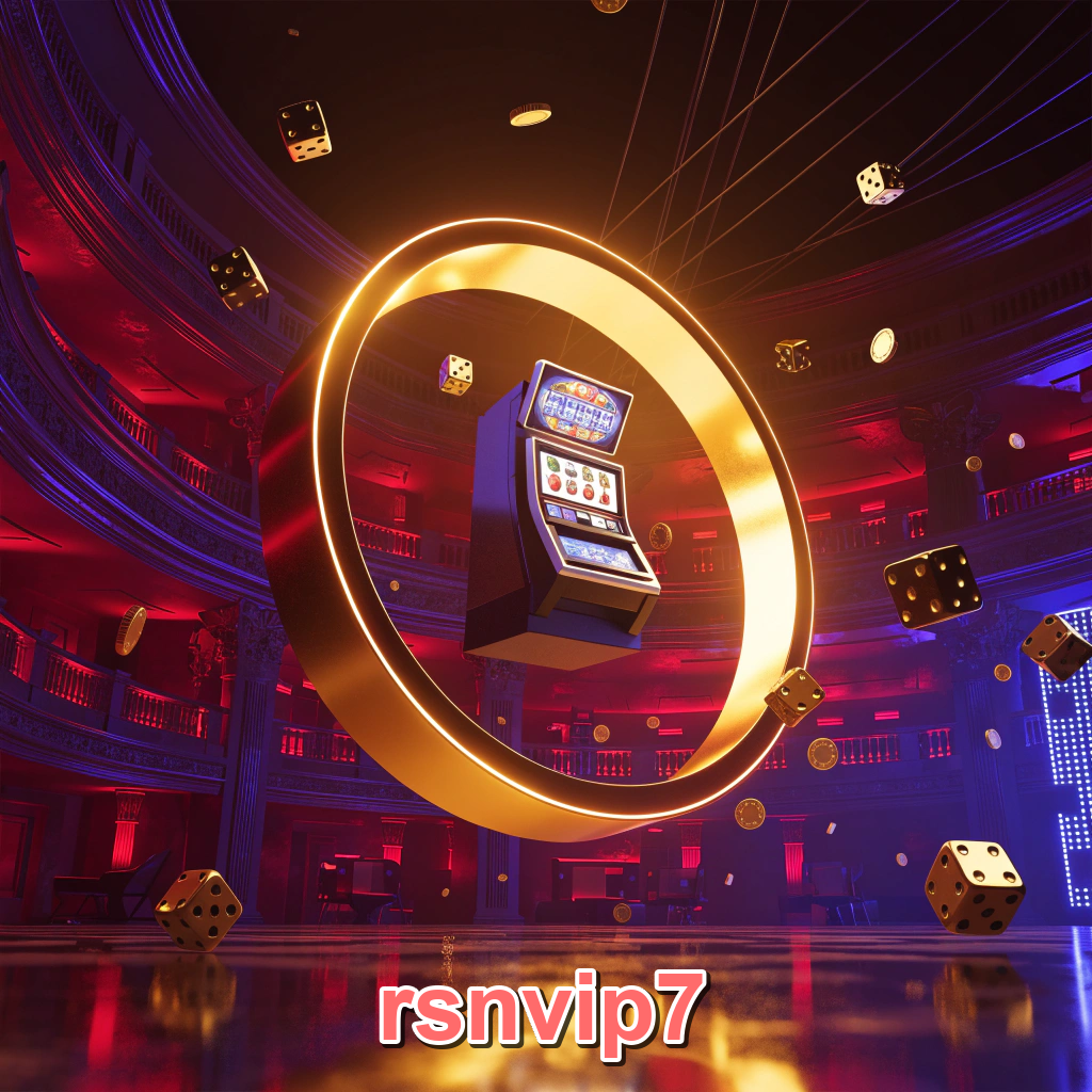 Panduan Masuk rsnvip7