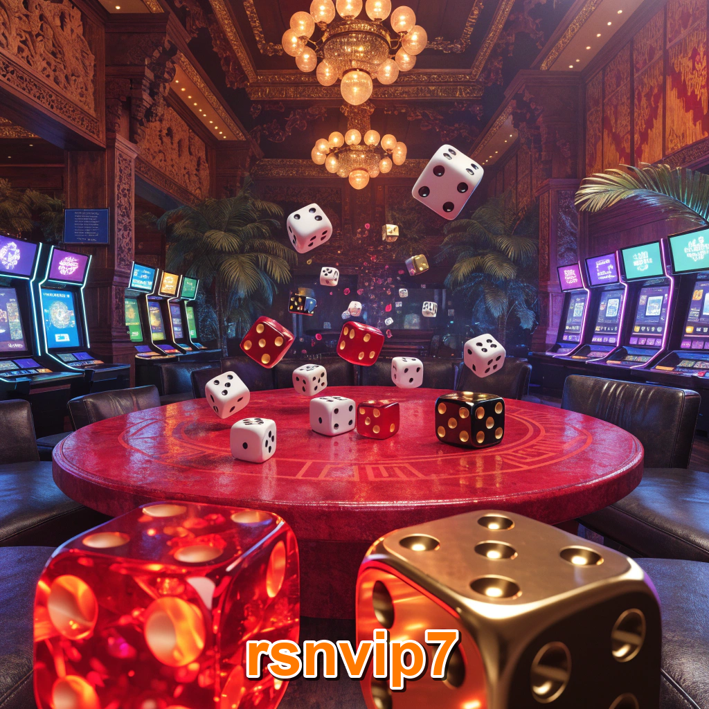 Panduan Daftar rsnvip7