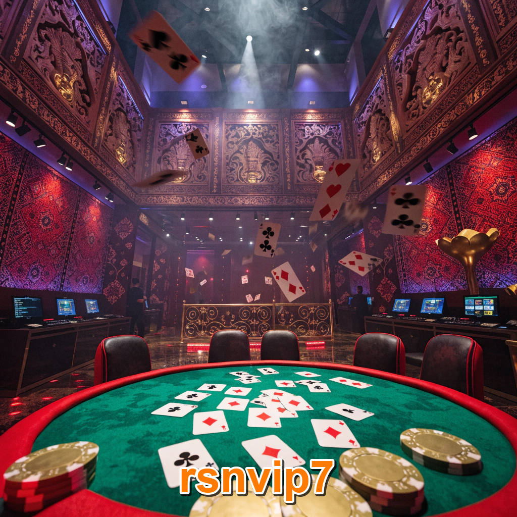 Program VIP rsnvip7
